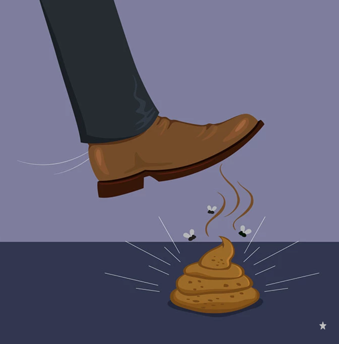 똥꿈 60가지 해몽과 상황 별 똥 싸는 꿈 완벽 분석