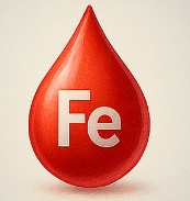 철분 많은 음식