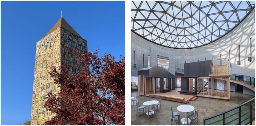 클레이아크-김해미술관