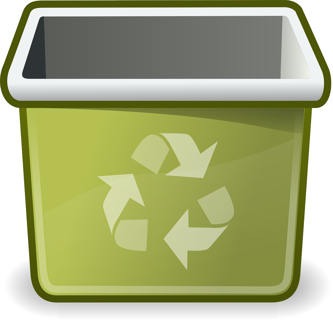 쓰레기 분리수거