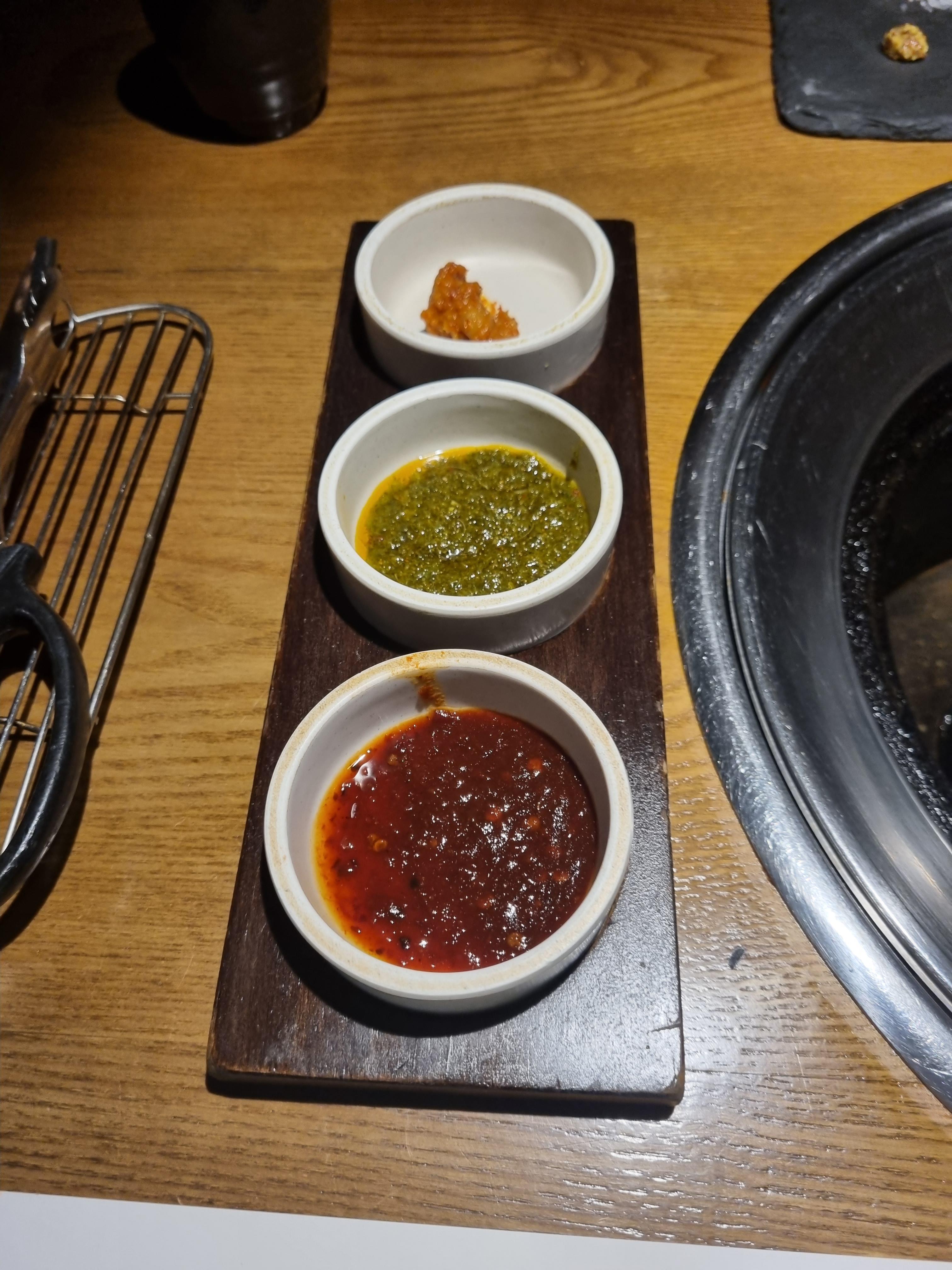 청담고수