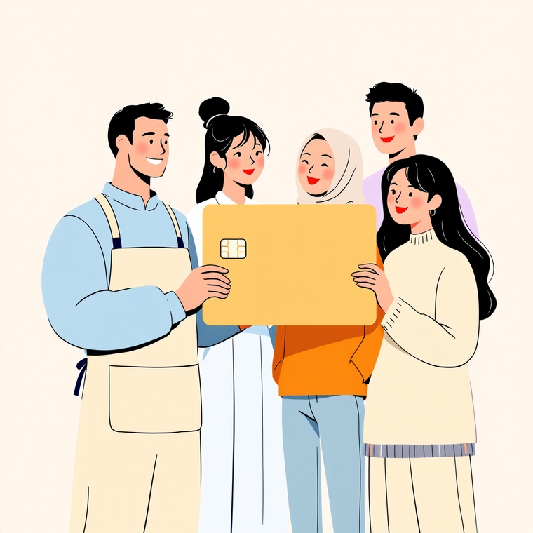 2차 민생지원금 기준 중위소득 210%