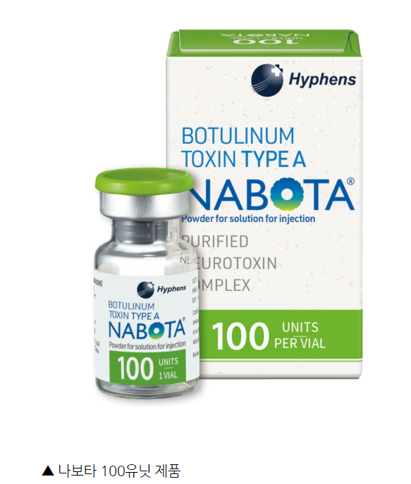 2025 하반기 대웅제약 기업분석: 나보타&middot;비만패치로 글로벌 시장 재도약 준비 중