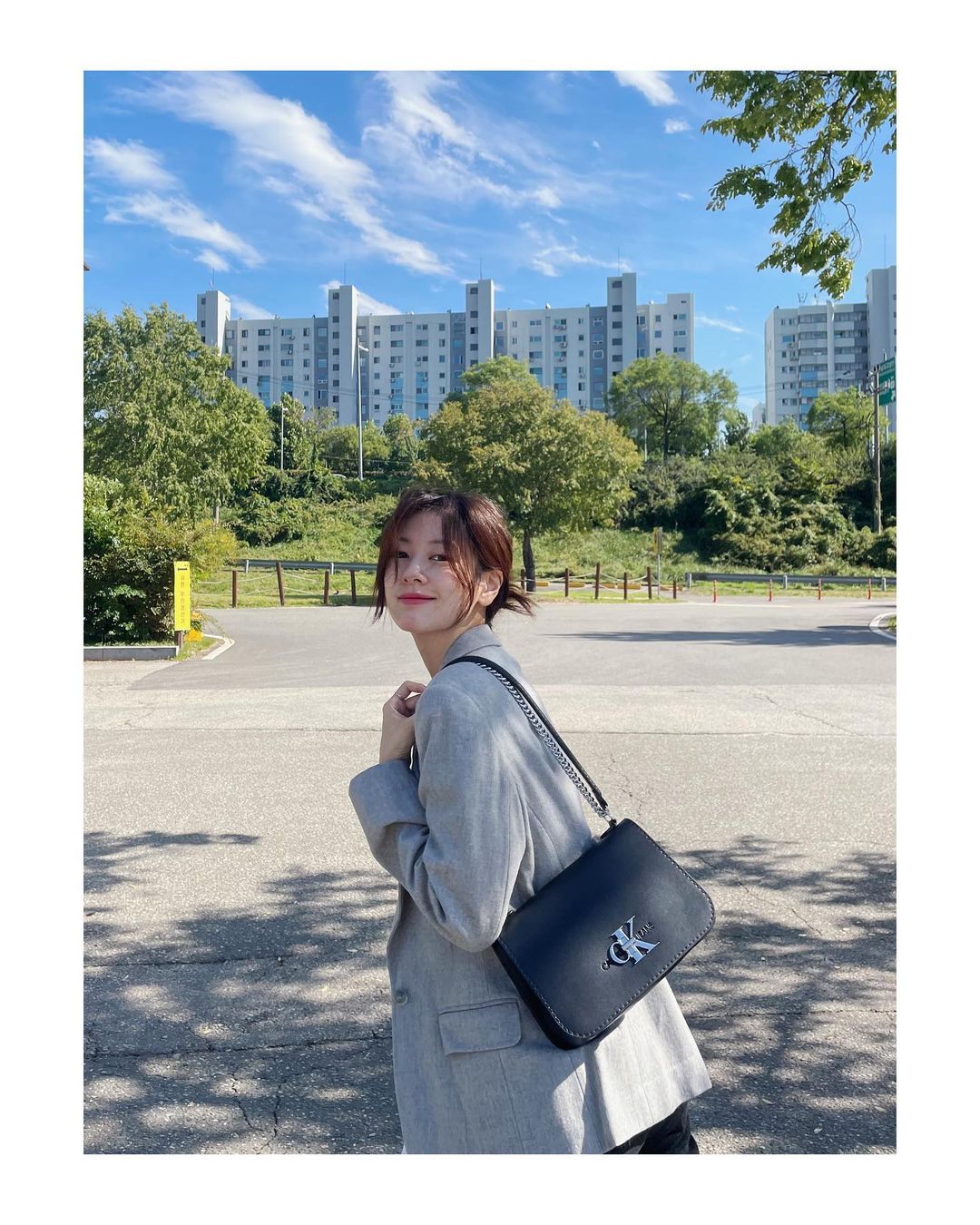 정소민