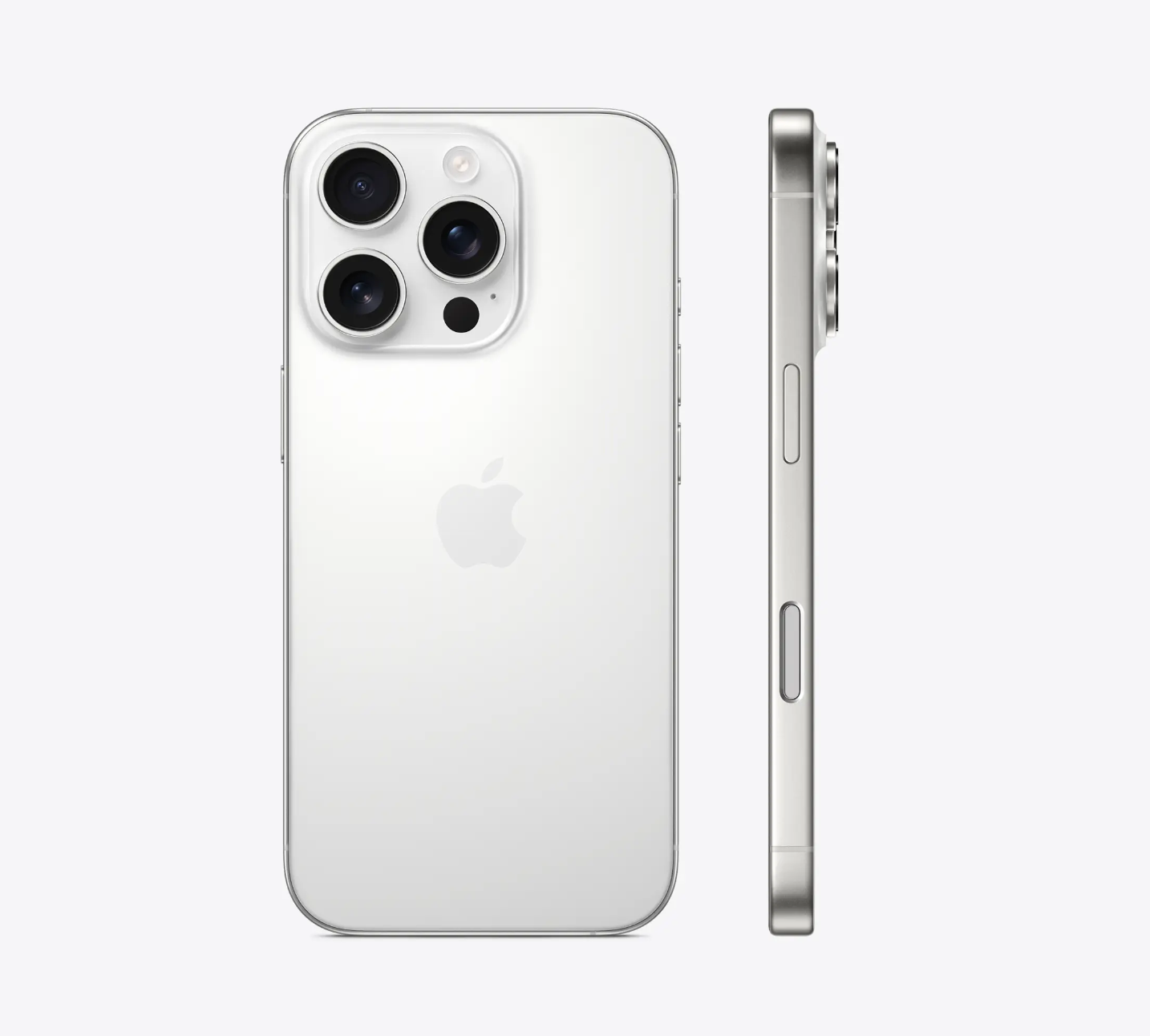 아이폰16 pro 색상