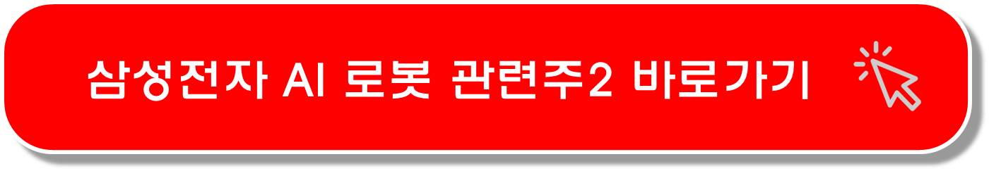 AI 로봇 관련주 6종목 ( CES 2024 )
