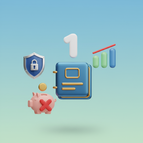 전국민 압류방지통장 개설 시 주의할 점은?