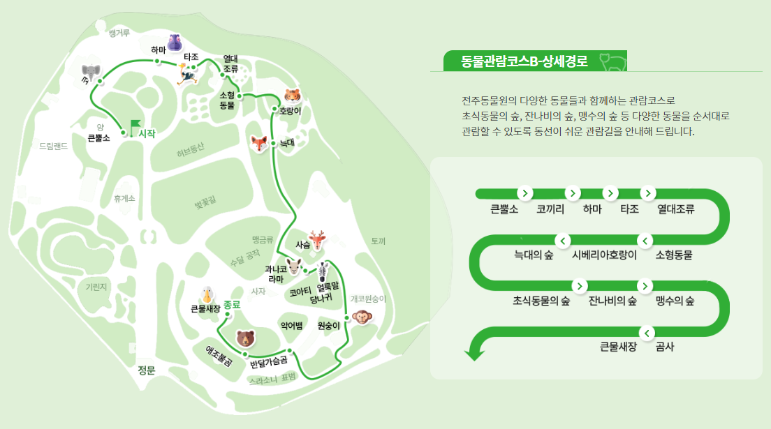 전주동물원