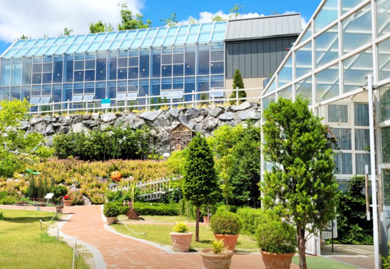 용인곤충테마파크