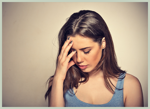 불안장애 치료 방법