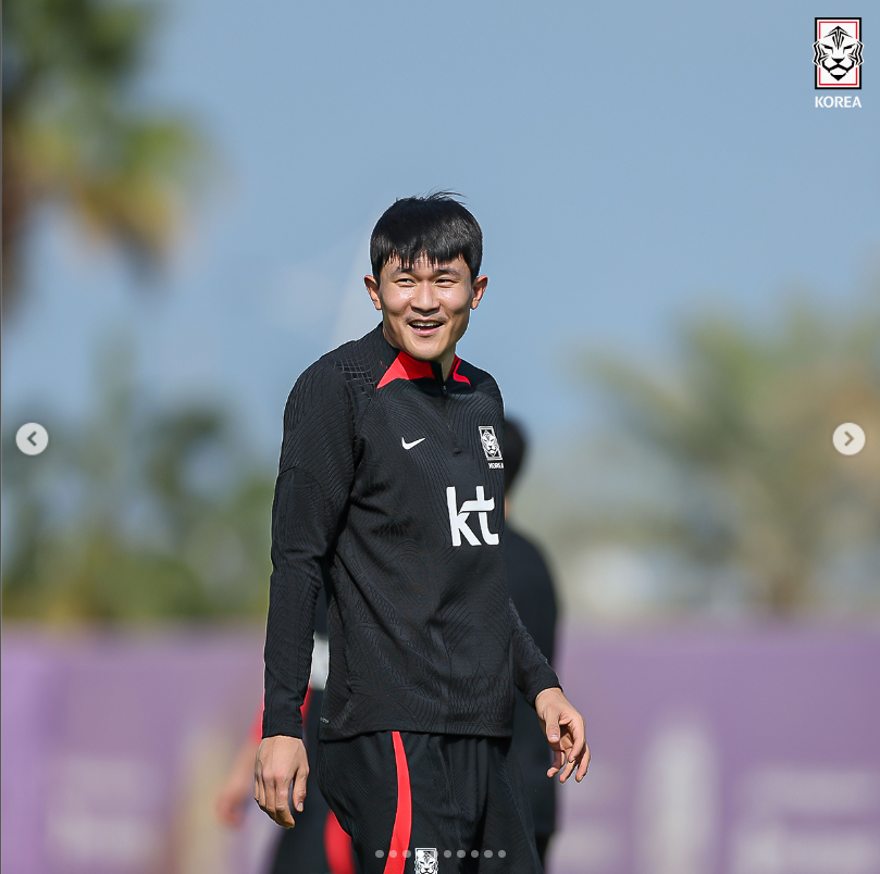 아시안컵 평가전 중계