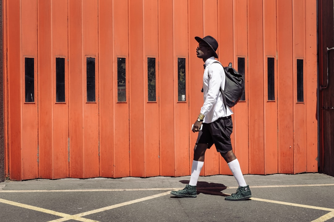 Stride