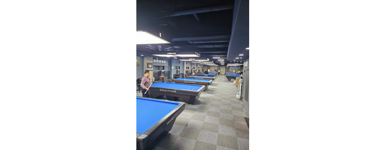 부산 부산진구 당구장