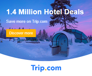 Official Trip.com advertisement: check Grand Hyatt Jeju availability and booking conditions