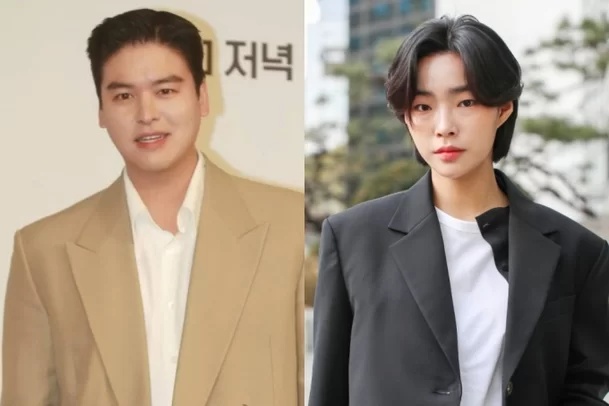 이장우 조혜원 열애