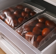 밤 보관하는 방법