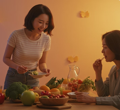 식이섬유 자주 묻는 질문 (Q&amp;A) 2