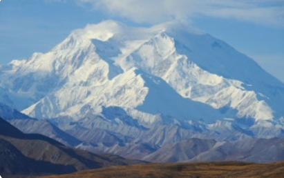 Mt. Denali