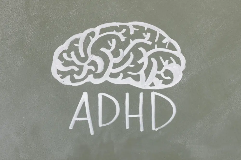 성인 ADHD 증상과 유사한 성격 10가지