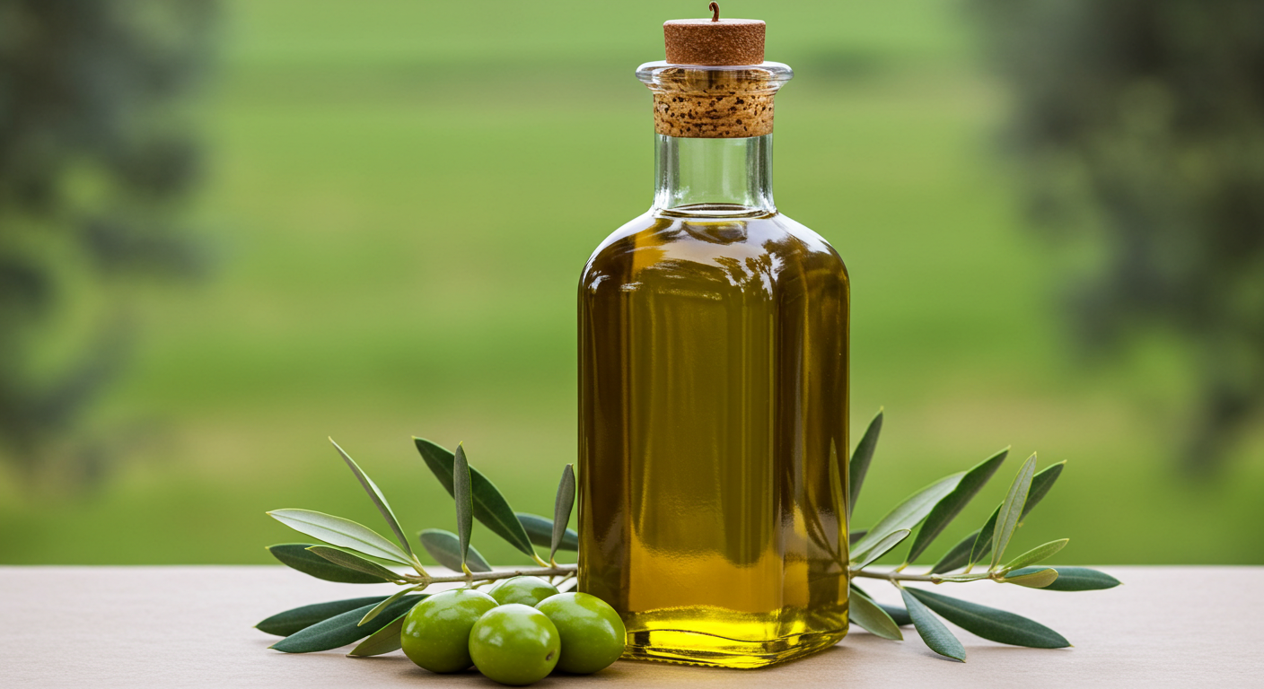 공복올리브유배변