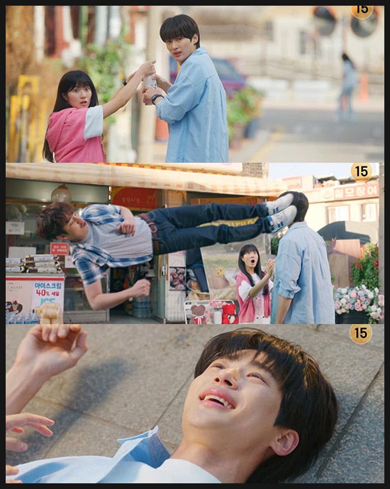 선재 업고 튀어 6회 줄거리 이미지