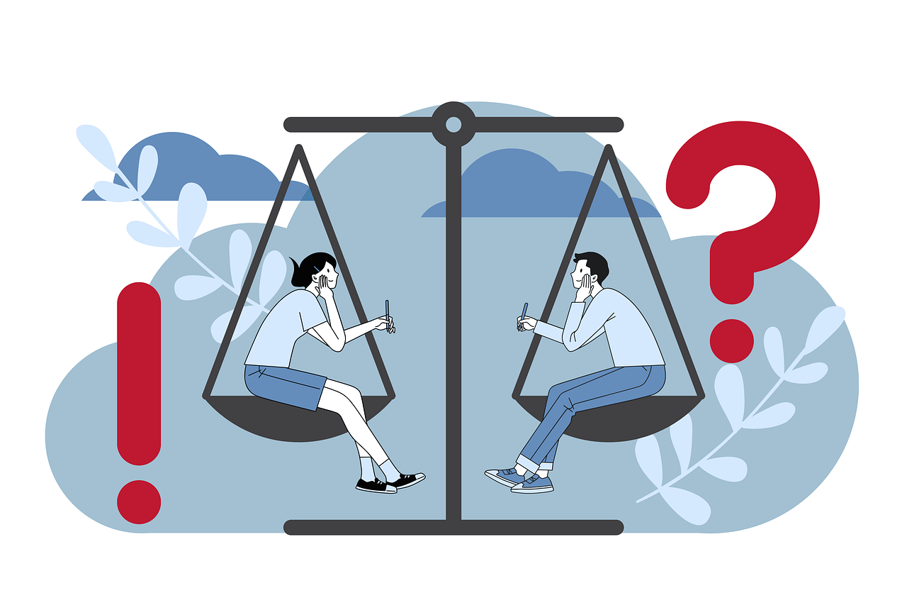 인간은 하루에 몇 번이나 결정을 할까