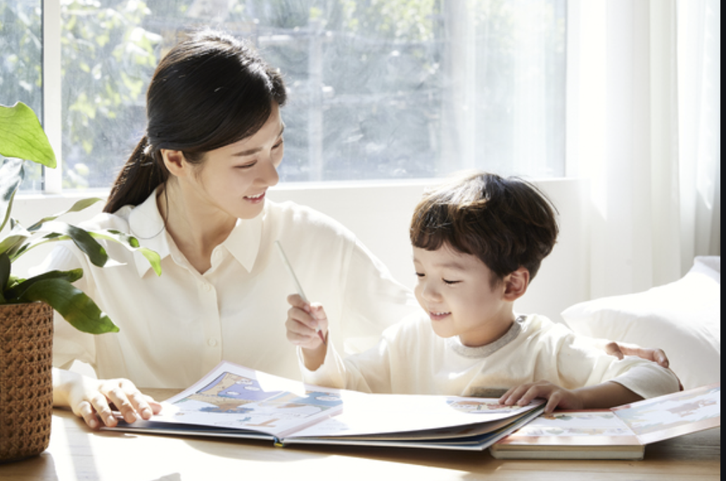 아이돌봄서비스 바우처 사용 방법 총정리