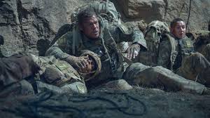 영화 워 머신 (War Machine&amp;#44; 2026)