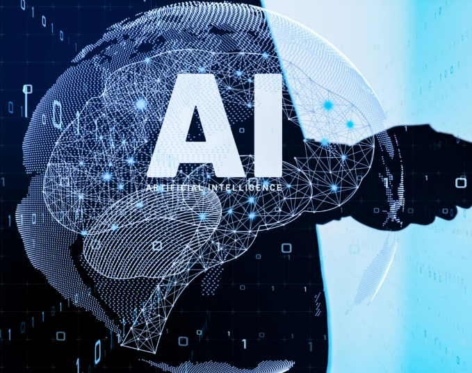 (이미지: alt="모바일에서 제미니와 ChatGPT 사용하는 모습")