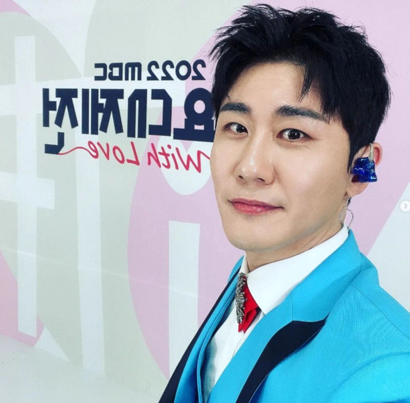 영탁 한효주 근황 및 2023 콘서트 일정 프로필 인스타그램 정리 