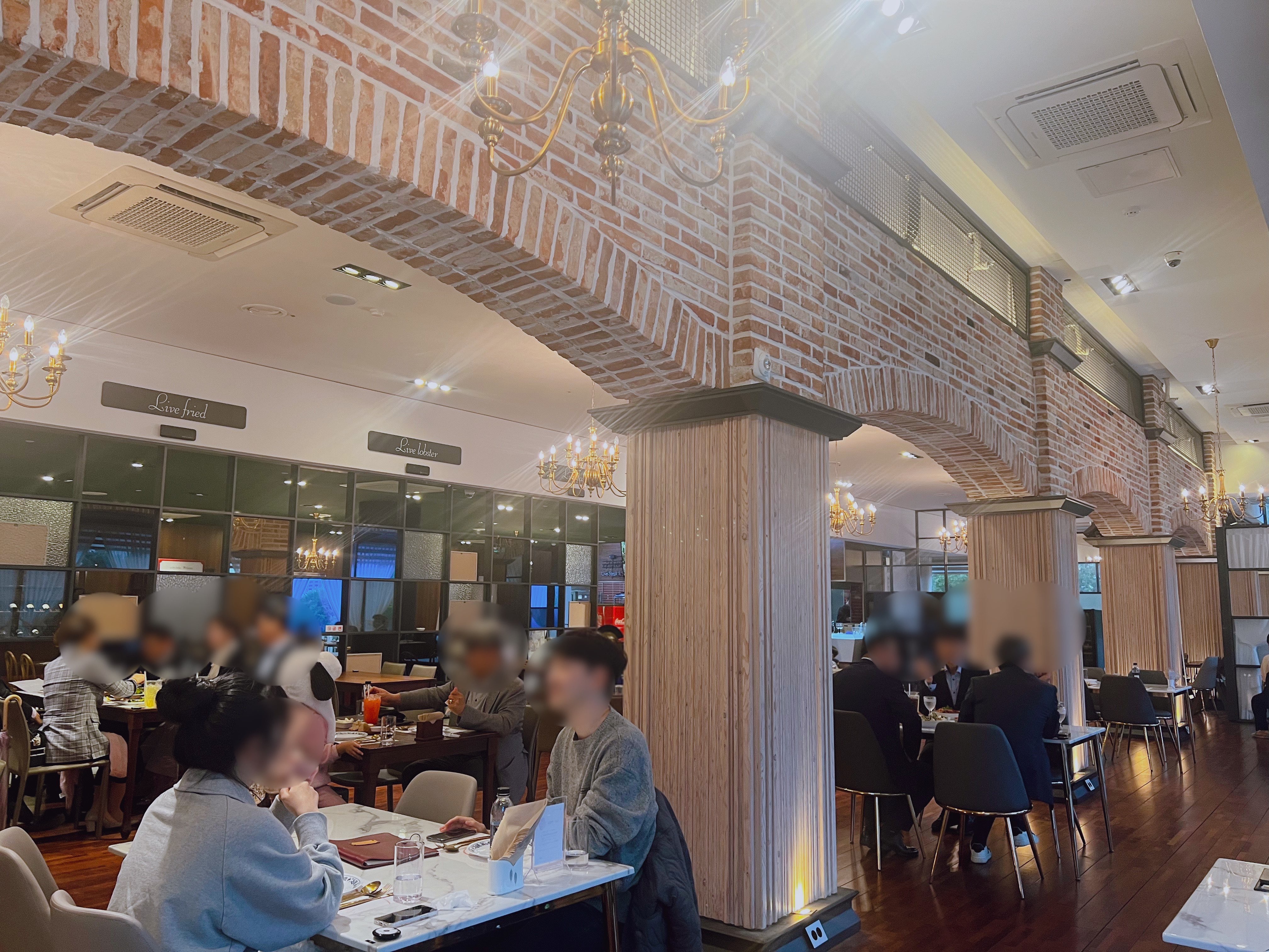 전대 어나더키친