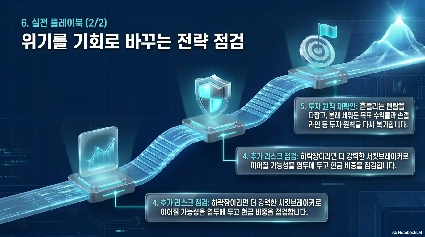 사이드카 발동 대응 방법2
