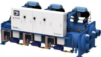 공조냉동 및 보일러 기술