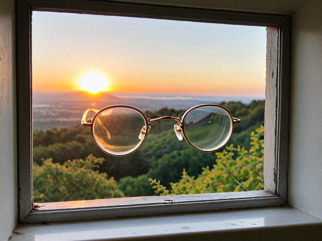 Conclusion: Continuous efforts for healthy eyes. Eye health is an important factor in determining quality of life. It