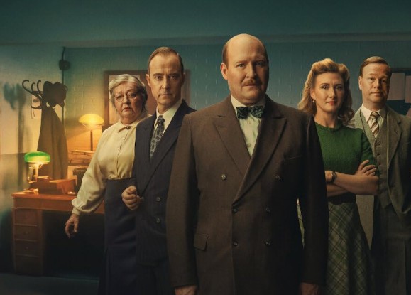 [영화 스웨덴 커넥션 결말&amp;#44; 줄거리&amp;#44; 후기/리뷰] 2차 세계 대전 실화 영화