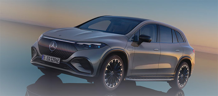 EQS-SUV​