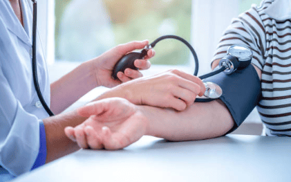 고혈압 낮추는 방법