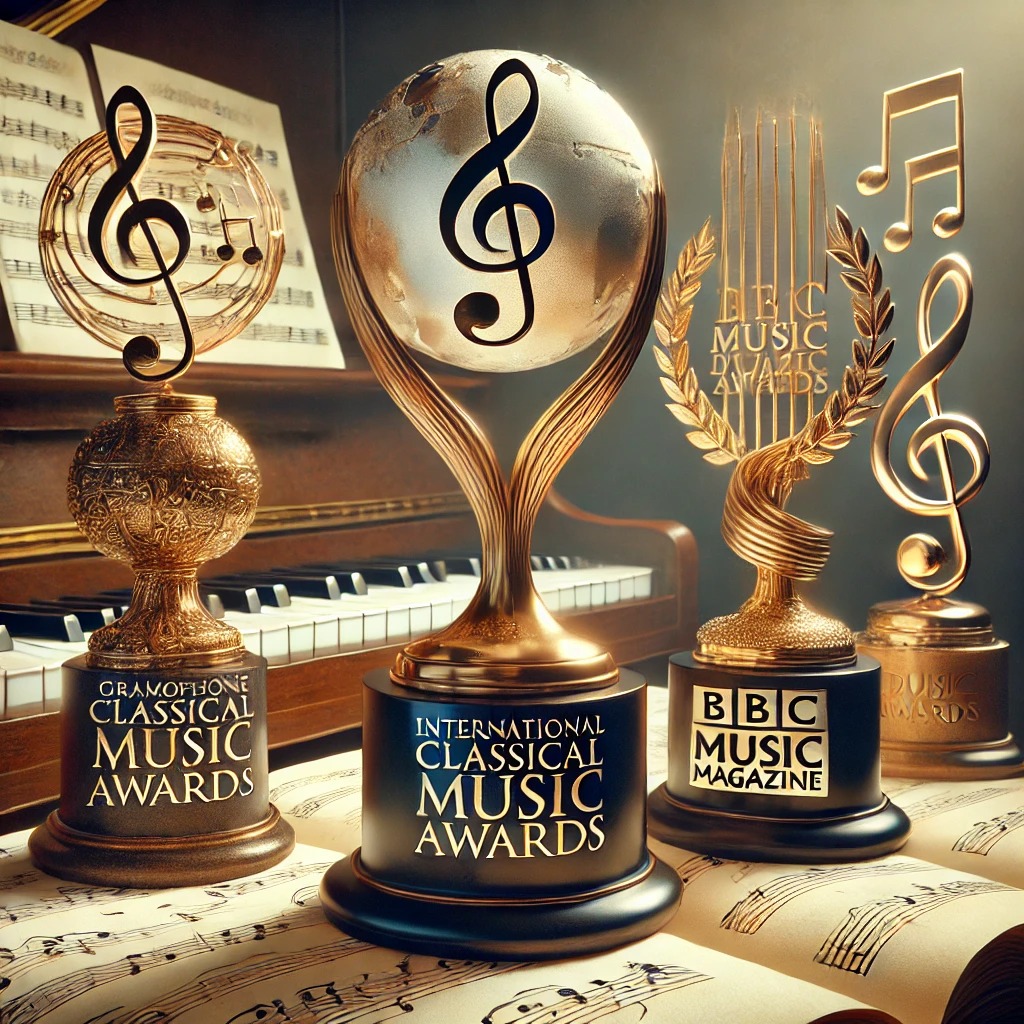 권위 있는 클래식 음악상