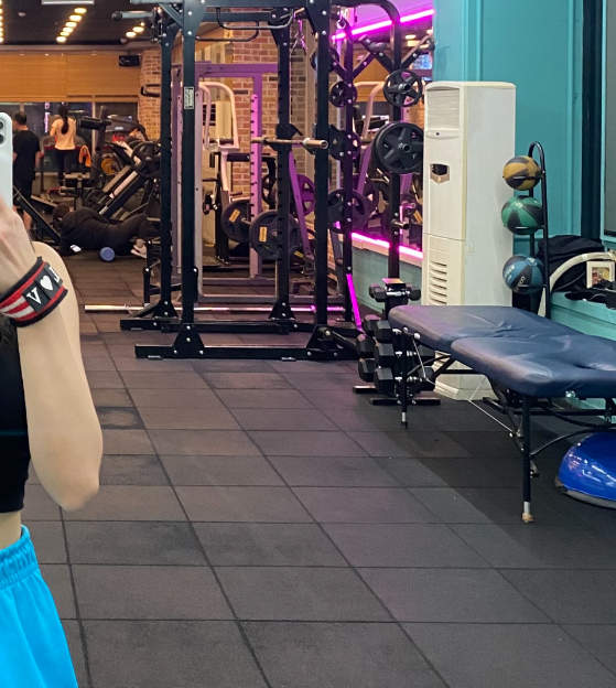 병점헬스장 추천 바디타임즈 (헬스,PT,피티,GX)