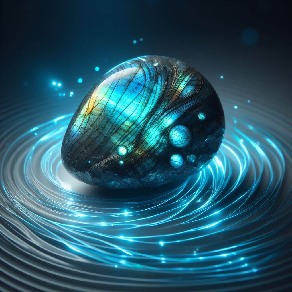 래브라도라이트-원석의-효능-파장