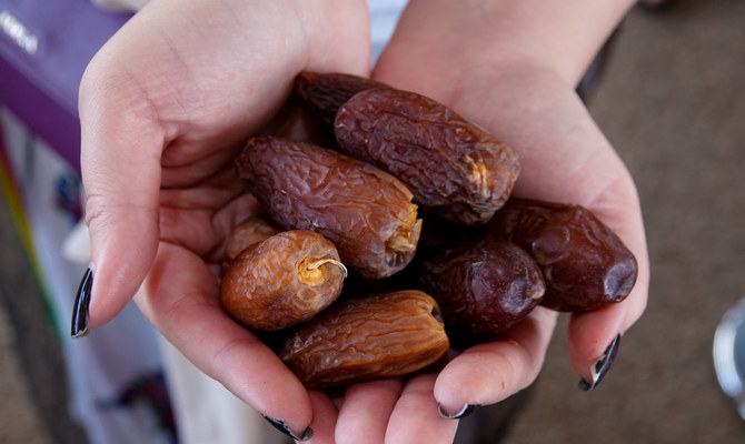 알울라 대추야자 (AlUla Dates)
