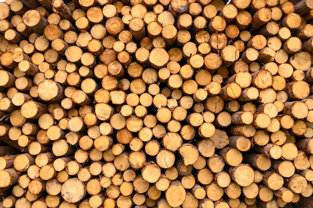 Forestry