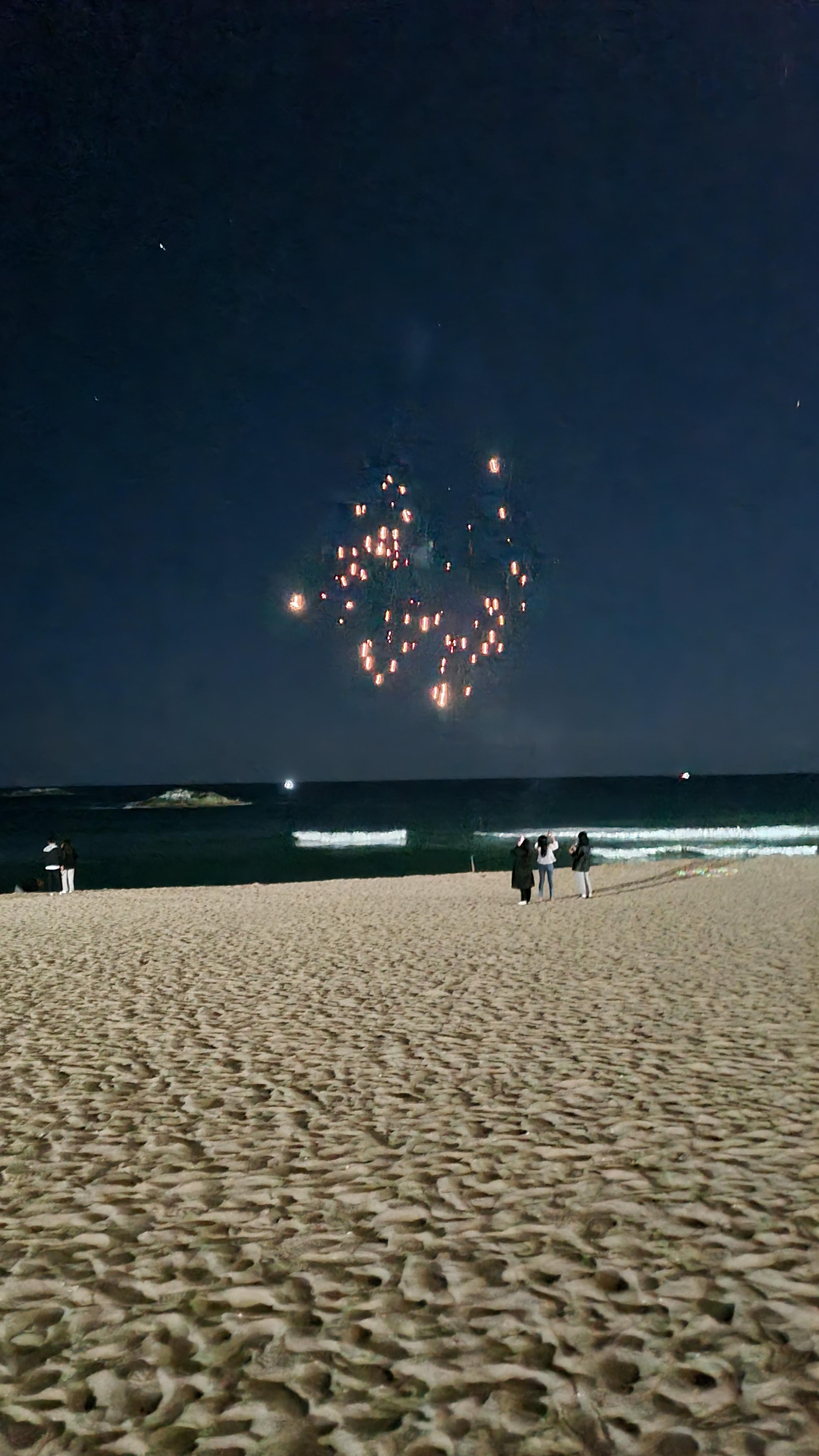 가을 여행지 추천 - 강릉 바다 경포대 경포호 안목 해변 카페 맛집 주차