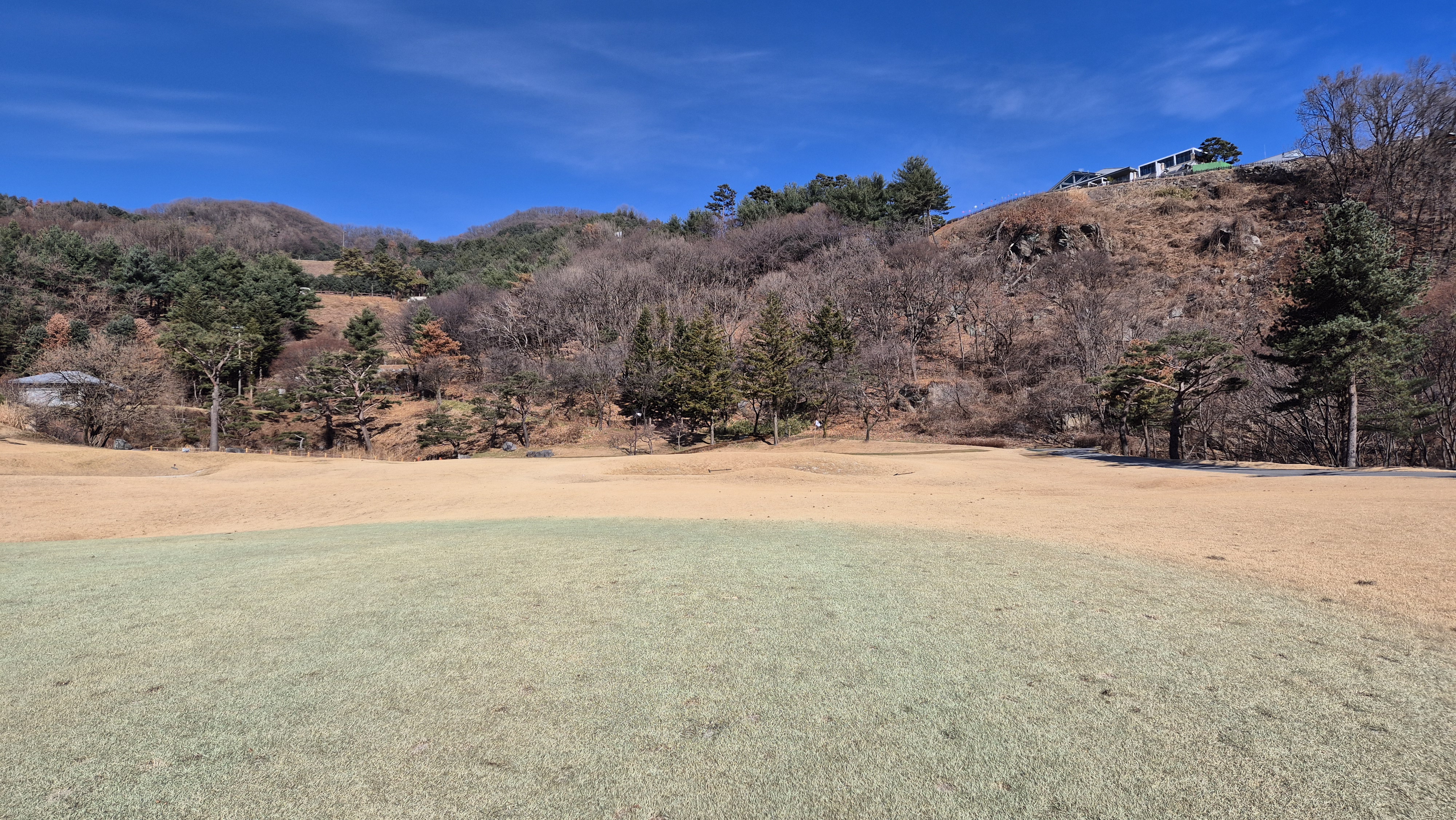 로제비앙gc 로제-비앙 코스 사진 및 공략 정보