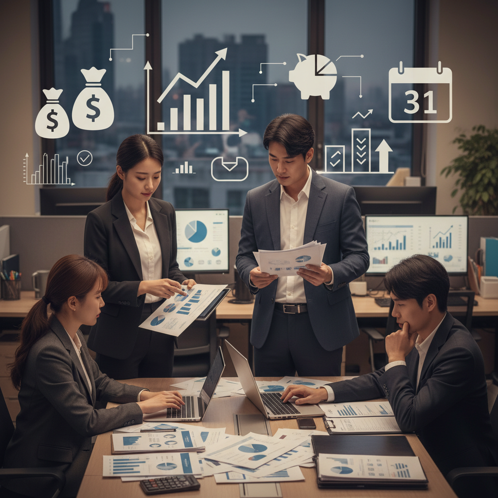 연말정산 간소화 서비스