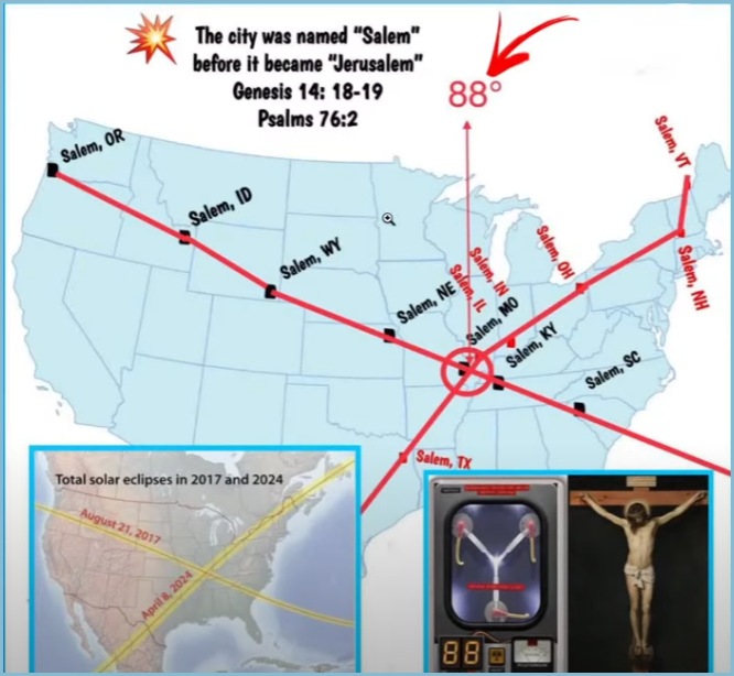 개기일식-경로-살렘