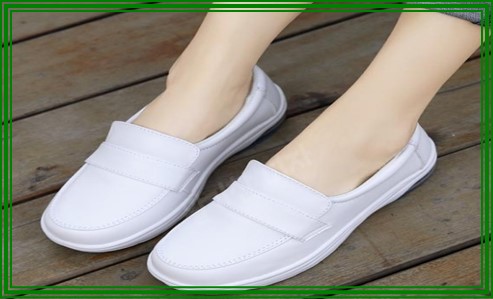 임산부 신발 추천 선택과 유형