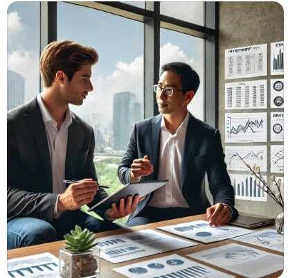 IB (Investment Banking) 부문