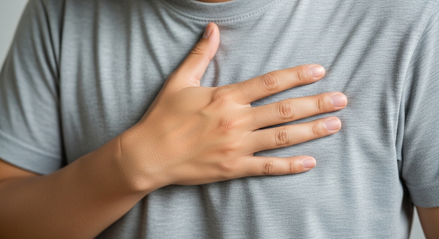 남성갱년기원인영양제