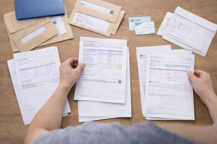 암환자 산정특례 제도